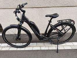 E-bike Flyer Upstreet 5 Grösse L Enviolo
