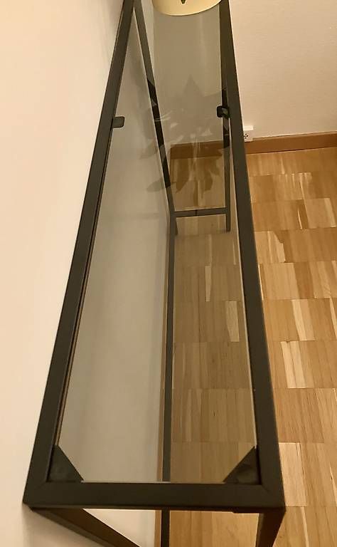 Tische: schmaler Konsolentisch – Gebraucht aus Zürich von Ranuu 1