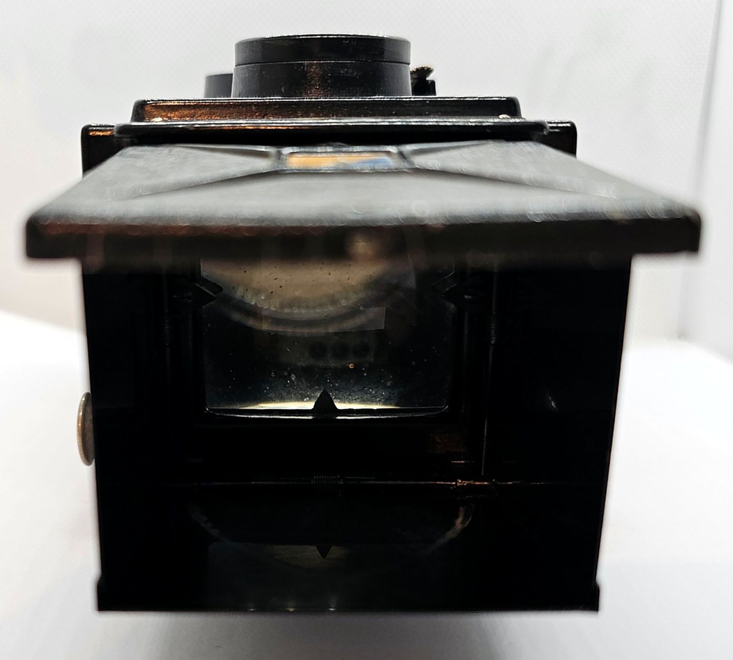 Voigtländer Appareil photo: Kamera Voigtländer Brillant – D'occasion à Esslingen par Hombi3 5