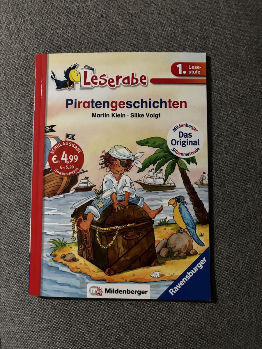 Livres: Ravensburger Kinderbuch – D'occasion à Buchrain par Ham2383