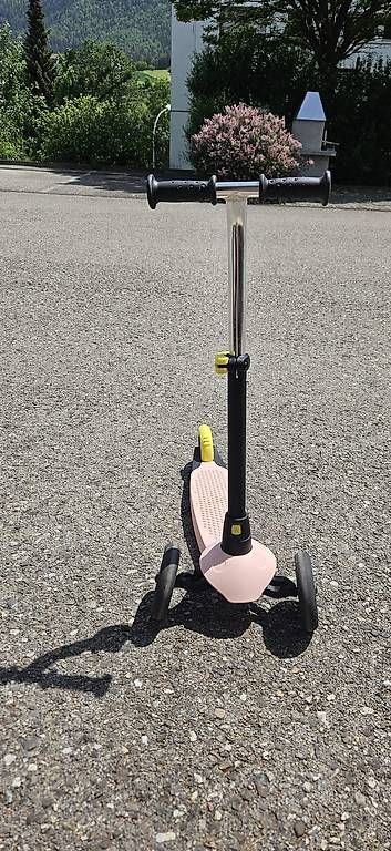 Kickboard: Trotinette micro – D'occasion à Tavannes par charles69 1