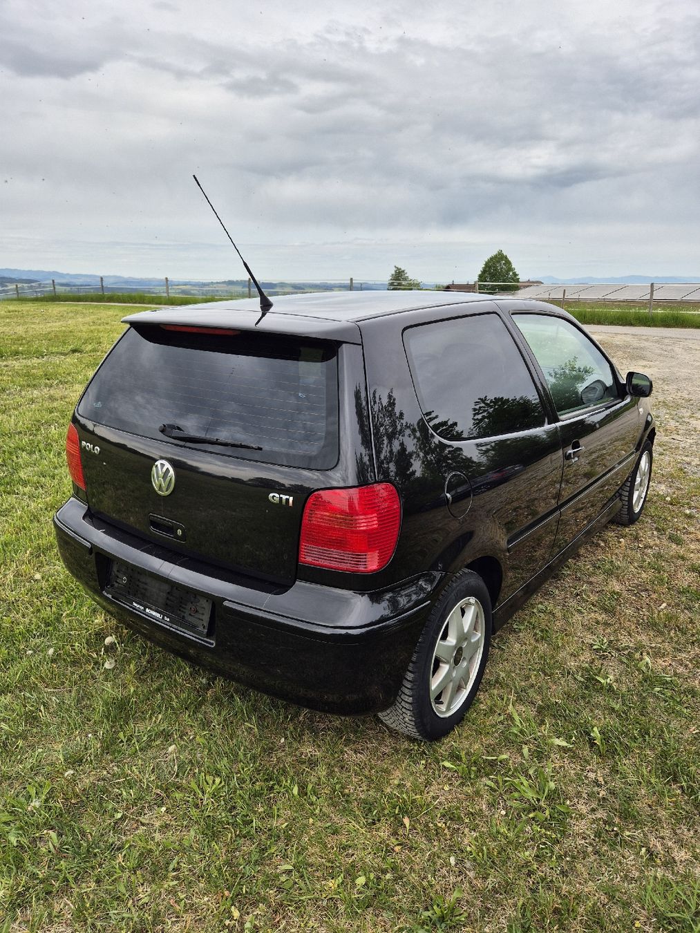 Automobili: VW Polo GTI 6n2 – Nuovo (secondo la descrizione) da Eich venduto da Peter_Boss 1