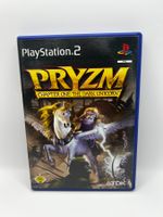 Pryzm Chapter One: The Dark Unicorn (DE) - Playstation 2