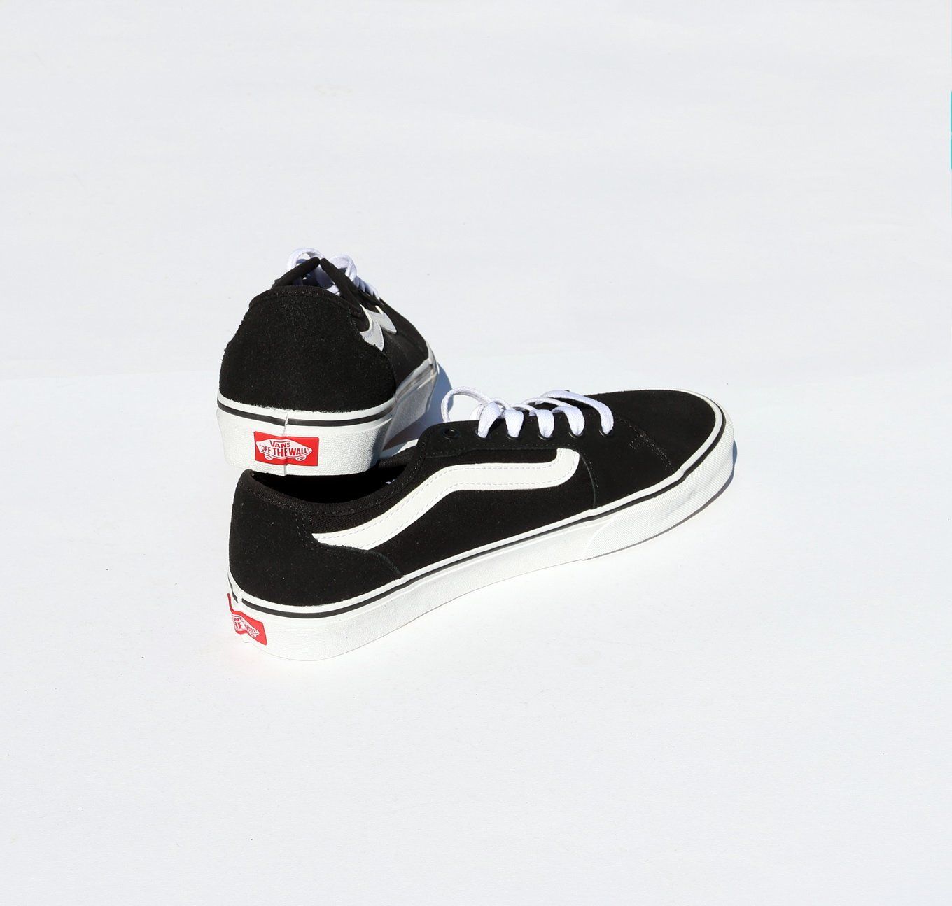 Vans Scarpe da uomo: Vans Filmore Decon Herren Sneaker Gr. 42 – Nuovo (secondo la descrizione) da Rothenburg venduto da aron2006 2