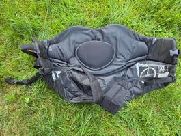 Sitztrapez Prolimit XL