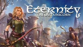 Eternity The Last Unicorn (PC, 2019 Steam Key Download Code)