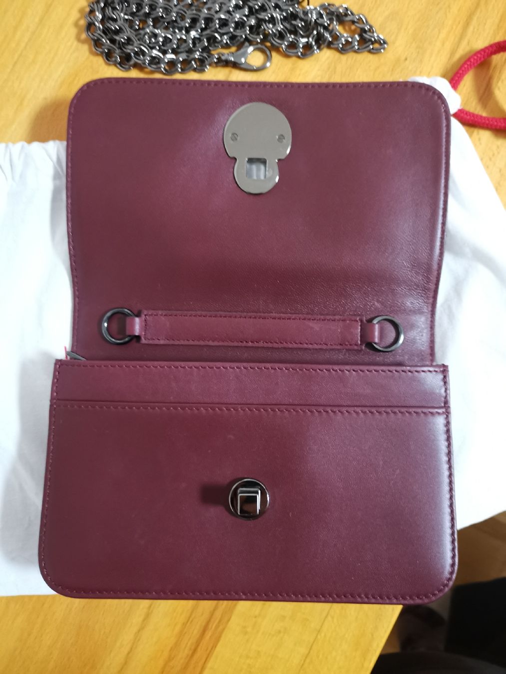 Longchamp Borse da donna: Lonchamp Tasche – Nuovo (secondo la descrizione) da Killwangen venduto da hua_c2df 4