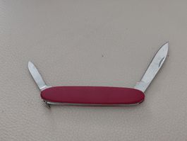 Vintage Sackmesser