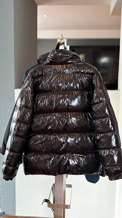 Jacken: Winterjacke (Pradastyle)  Grösse M – Neu und originalverpackt aus Aarburg von Patkatze 1