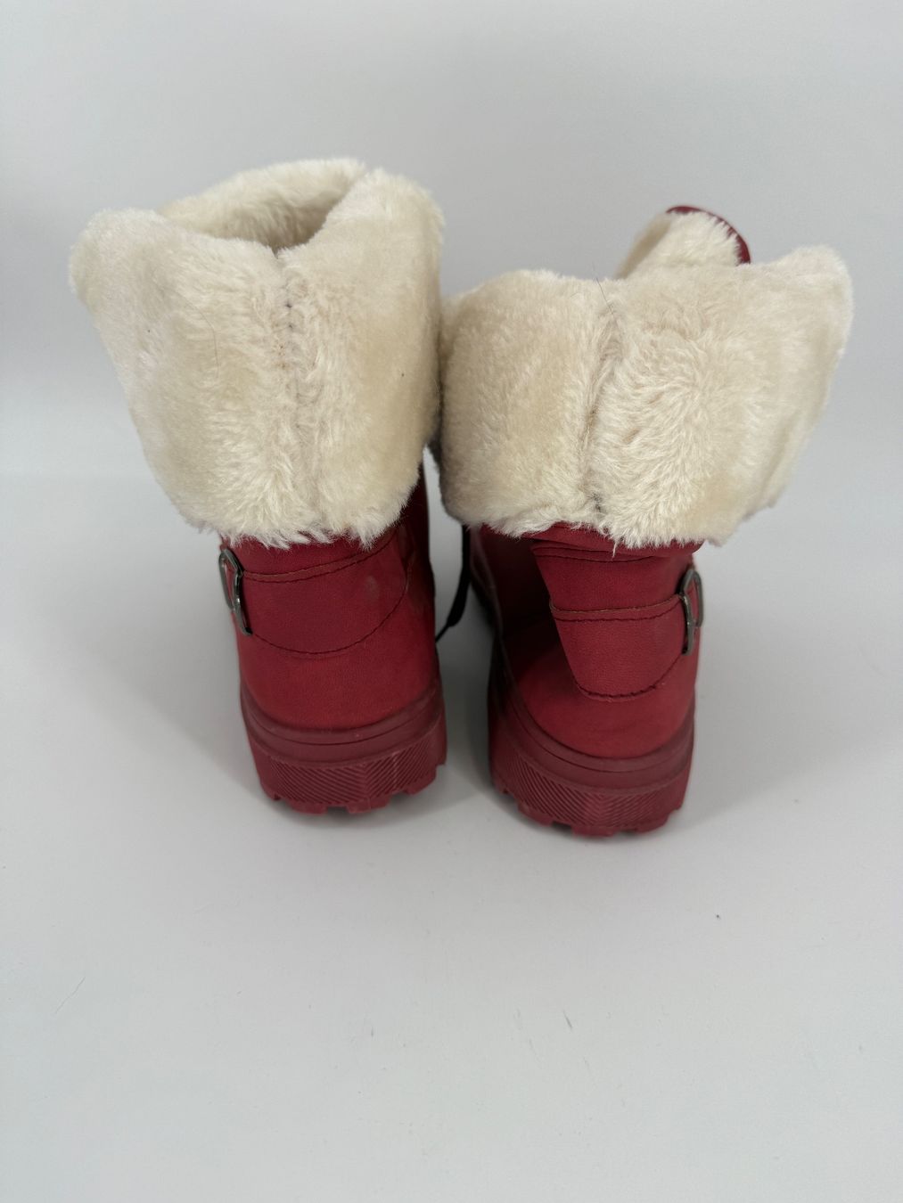 Scarpe da donna: Winterschuhe/ Winterboots Gr. 38 1/2 – Usato da Auenstein venduto da moin. 3