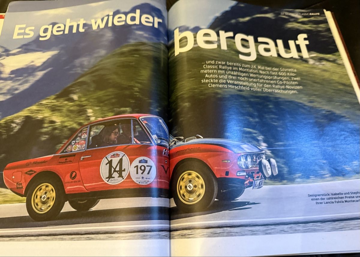 Riviste & Magazine: Auto MotorSport - Der neue SL - 17/2022 – Usato da hunzenschwil venduto da Oldipark 5