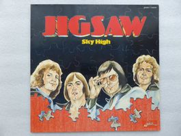 VINYL  LP  JIGSAW