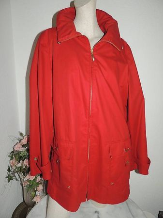 HOCHWERTIGE FUNKTIONSJACKE "BASLER" NP 369 CHF NEU L