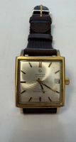 Certina Town and Country Automatic 