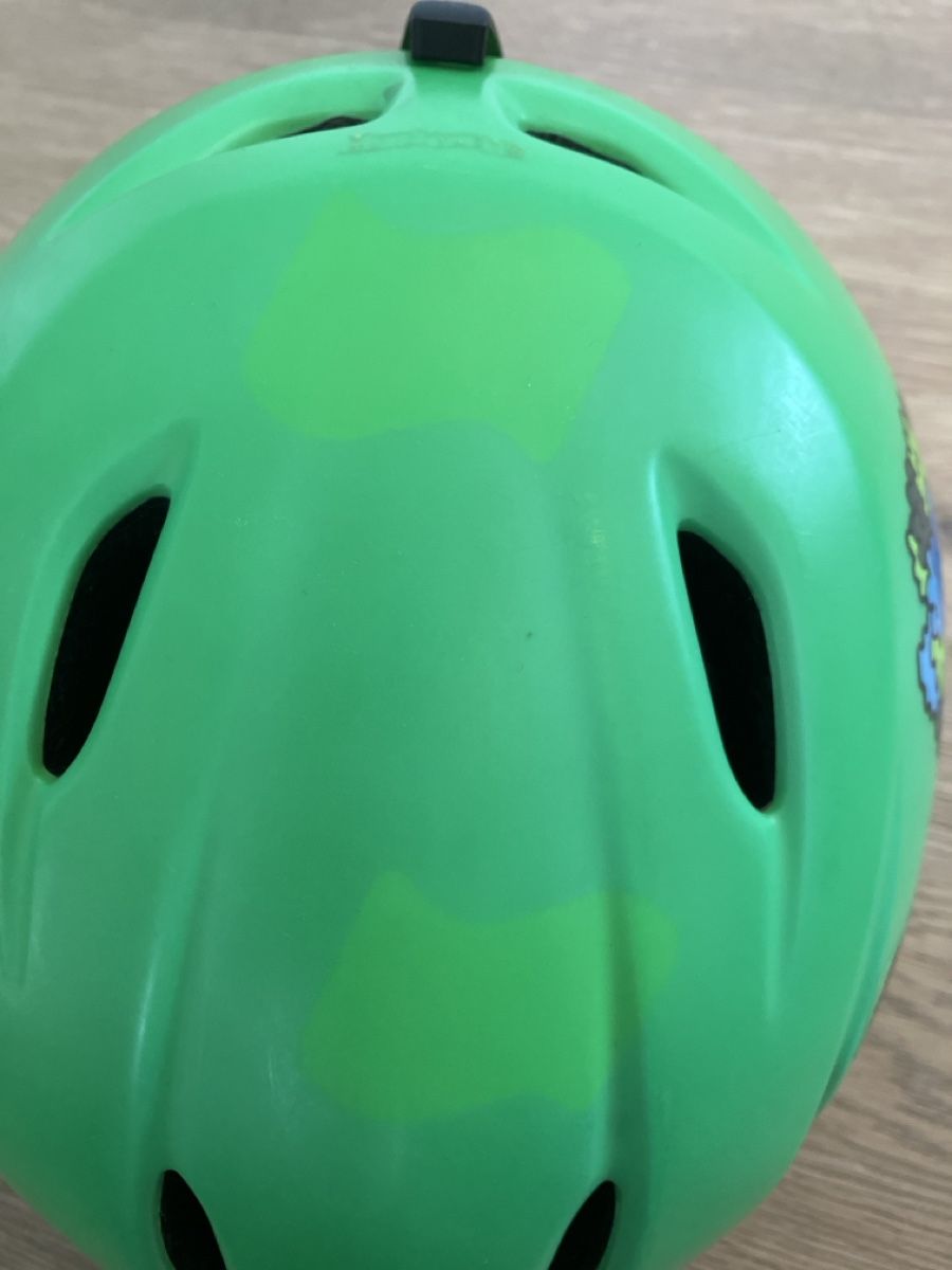 Giro Helme: Skihelm – Gebraucht aus Hinwil von zorro83 3