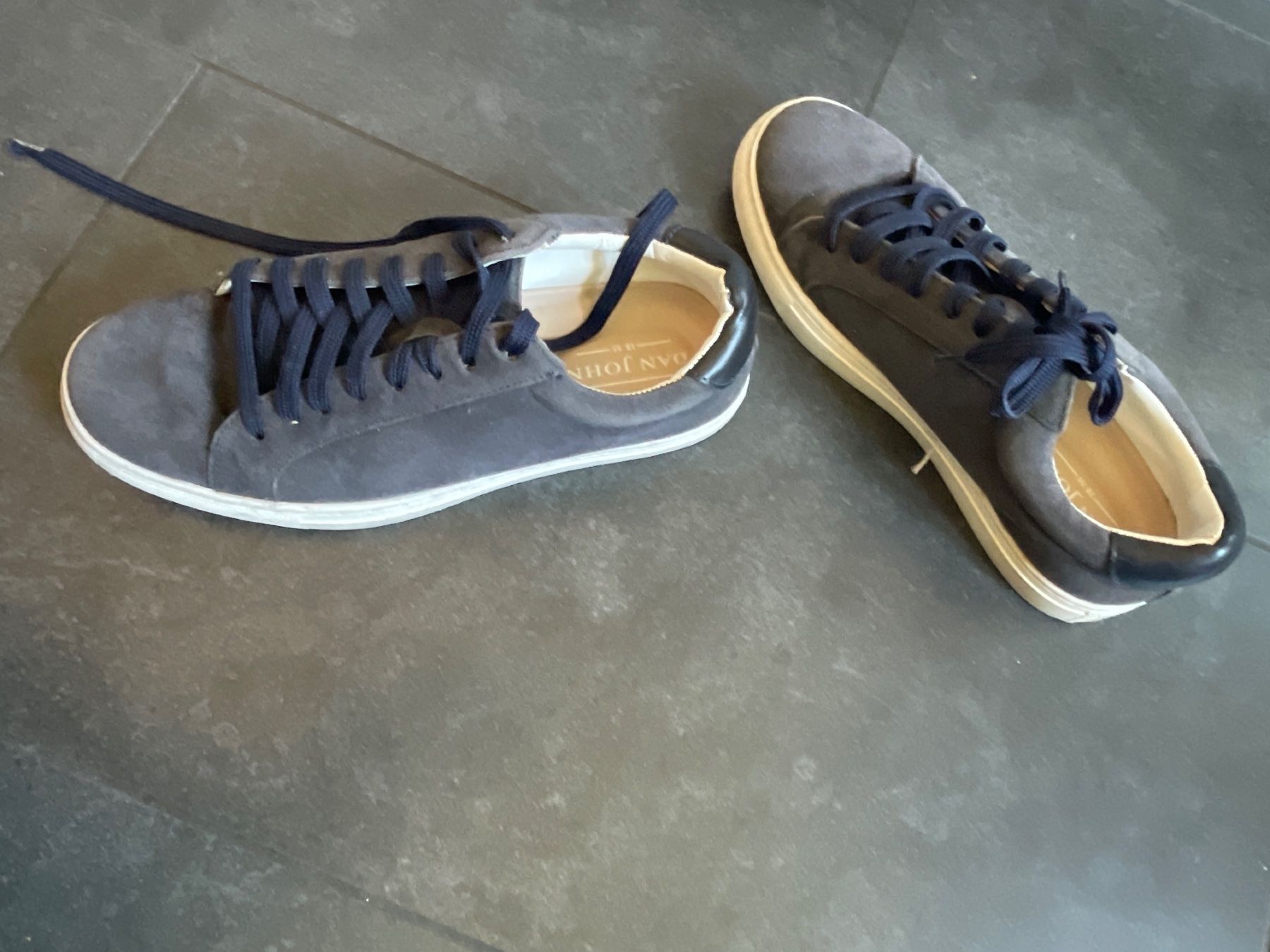 Scarpe da uomo: Schuhe – Usato da Bern venduto da imr_mmz2 1