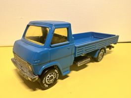 Siku Hanomag Henschel Pritschenlaster