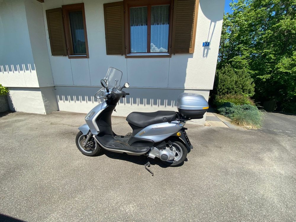 TACHOWELLE Für 4 Takt China Roller Yamaha Neo's 50