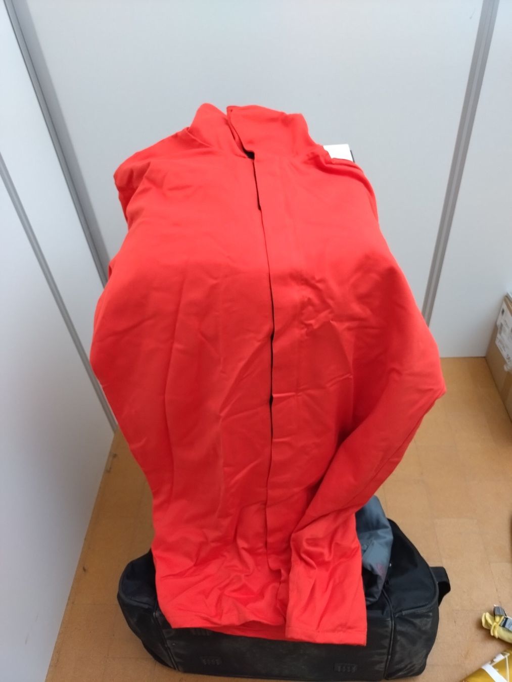 Protezioni & Imbottiture: Schutzausrüstungs Set PSA, Grösse 56 – Nuovo (secondo la descrizione) da Steinhausen venduto da _Bergler_ 5
