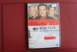 nip/tuck - Schönheit hat ihren Preis (Pilot-Film) DVD(2370)