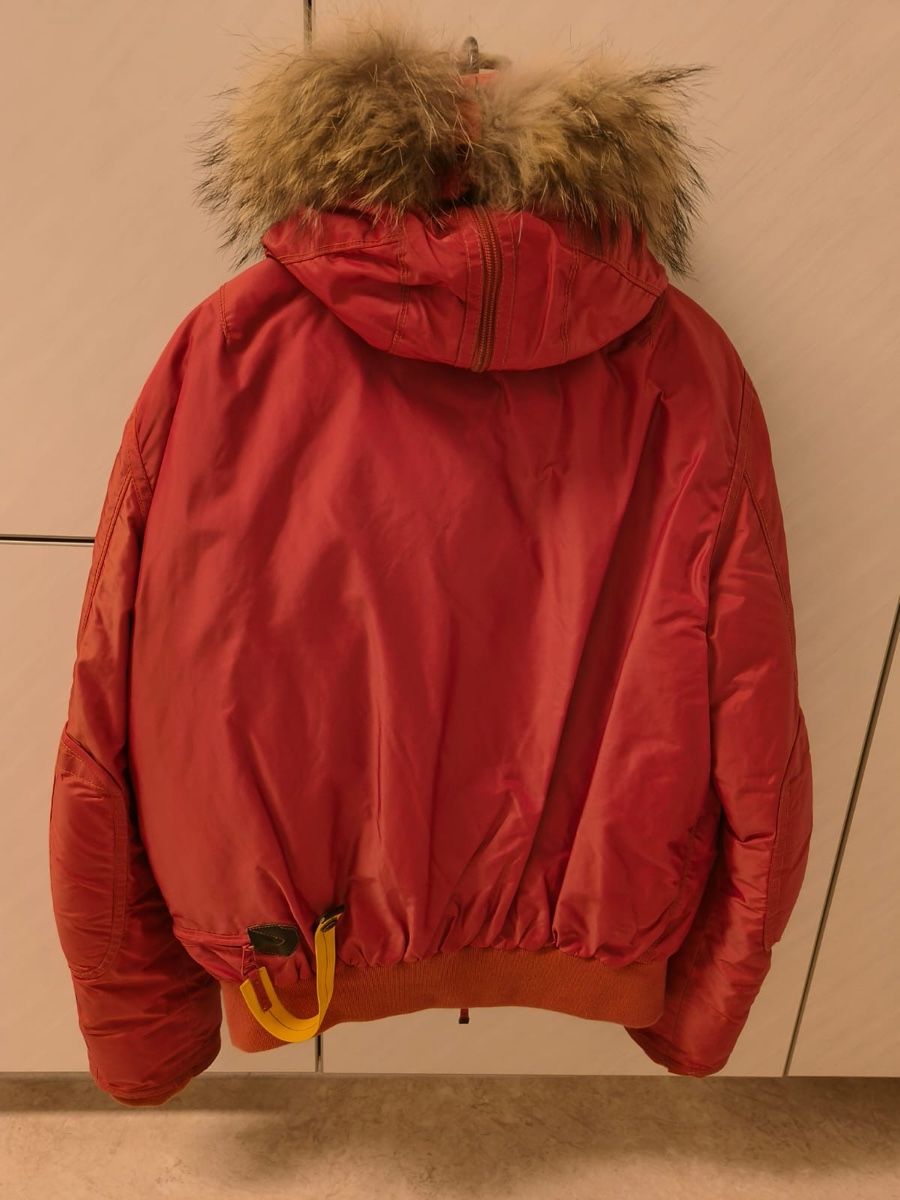 Parajumpers Giacche: Parajumpers Masterpiece Bomber neu – Nuovo (secondo la descrizione) da Sisseln AG venduto da Gommibaerli87 2