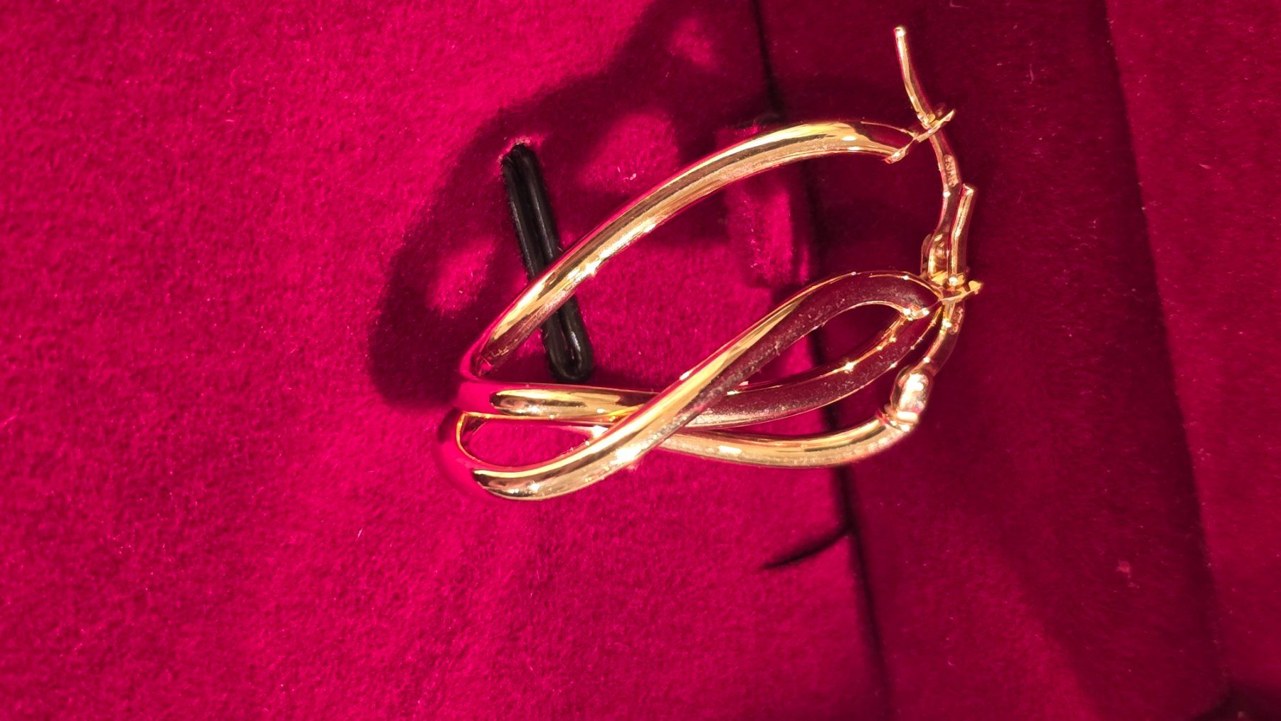 Orecchini pendenti & Orecchini a lobo: Ohrringe 9k echtgold – Nuovo e nell'imballaggio originale da Hemmental venduto da BlingBling1 7