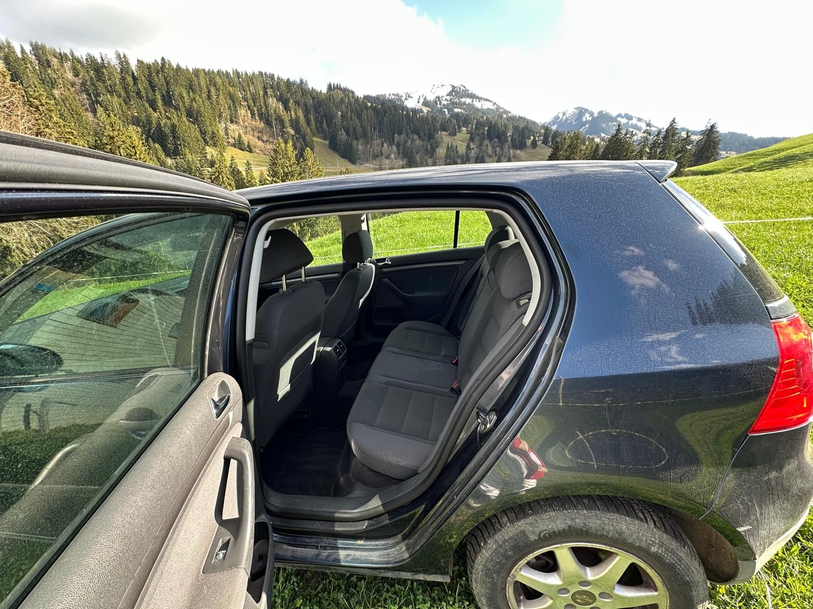 VW Autos: VW Golf 5 – D'occasion à zweisimmen par reformmuli01 2