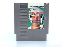 NES John Elways Quarterback