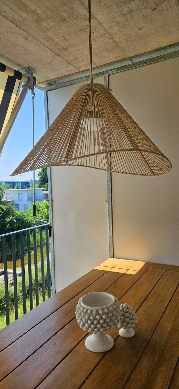 Paralumi: Hängeleuchte SANTANA Maison du Monde – Usato da Wetzikon ZH venduto da fam_g6zy 1