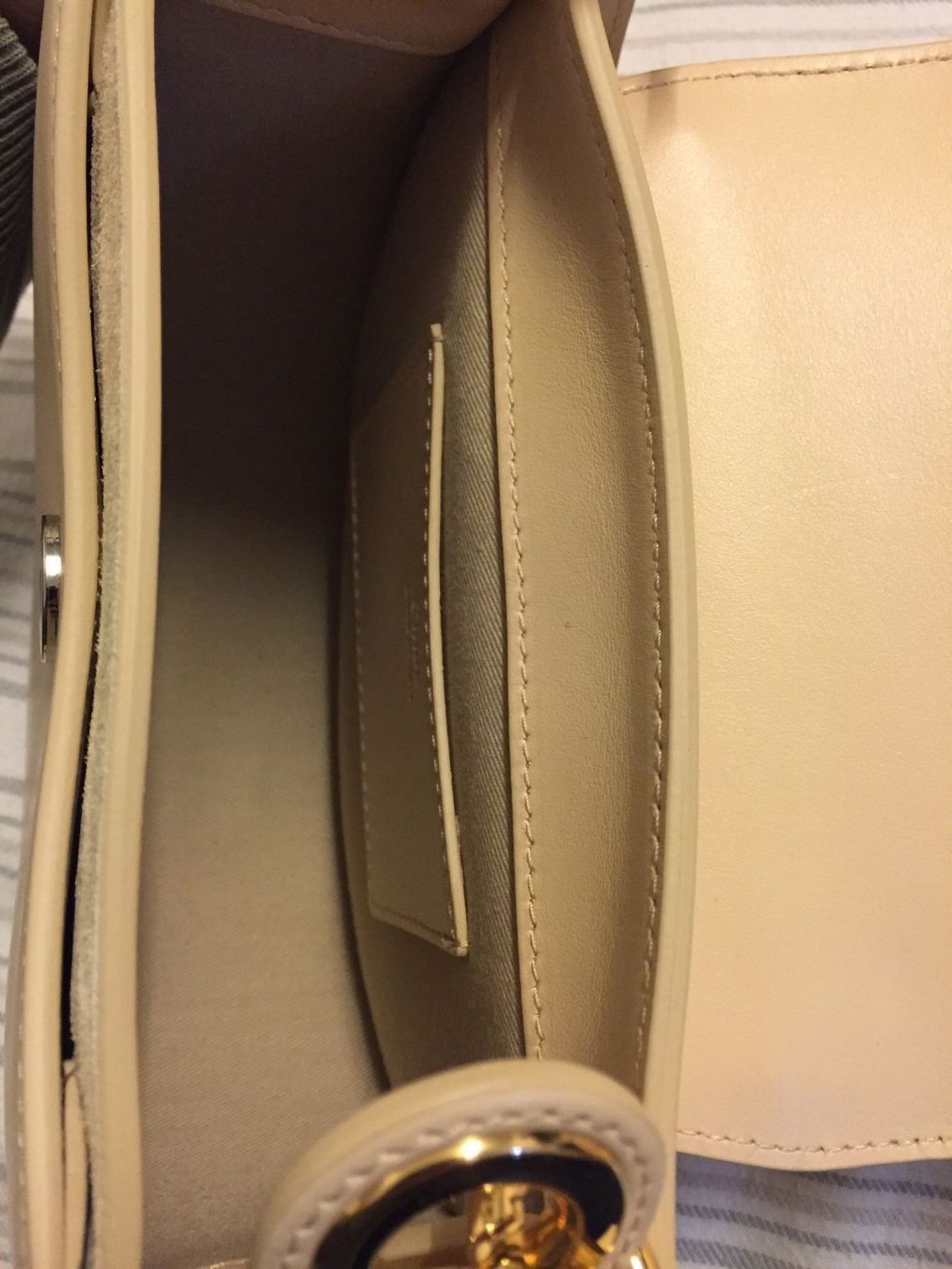 Chloé Borse da donna: Chloé Tess Small Tasche – Nuovo (secondo la descrizione) da Basel venduto da Robyn20 5