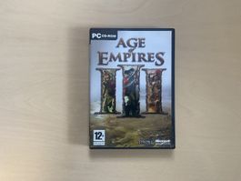 Age of Empires 3 (PC) | Komplett in DVD-Box mit Handbuch
