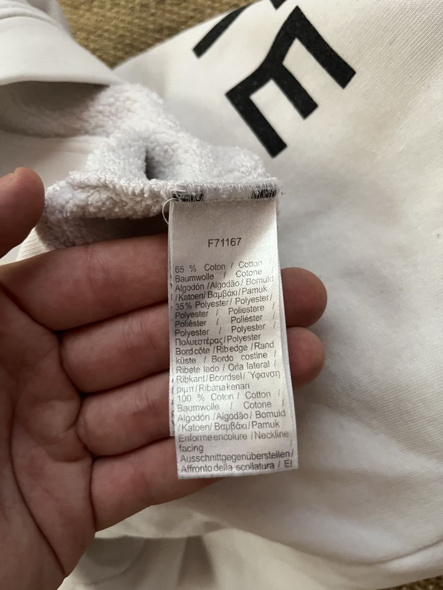 Lacoste Maglioni & Felpe: Lacoste pull coton, taille M, parfait pour l'automne – Usato da Baulmes venduto da resel_.tm 3
