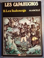 Les capahuchos   N 2   E.O.  (T.B.E.)  Les faubourgs