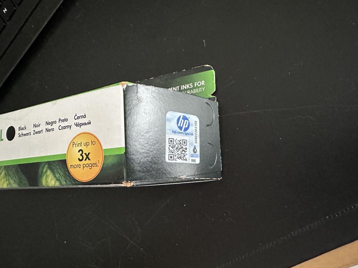 Cartucce per stampanti & toner: HP 970XL Black Officejet – Nuovo e nell'imballaggio originale da Goldau venduto da and_8tqf 1