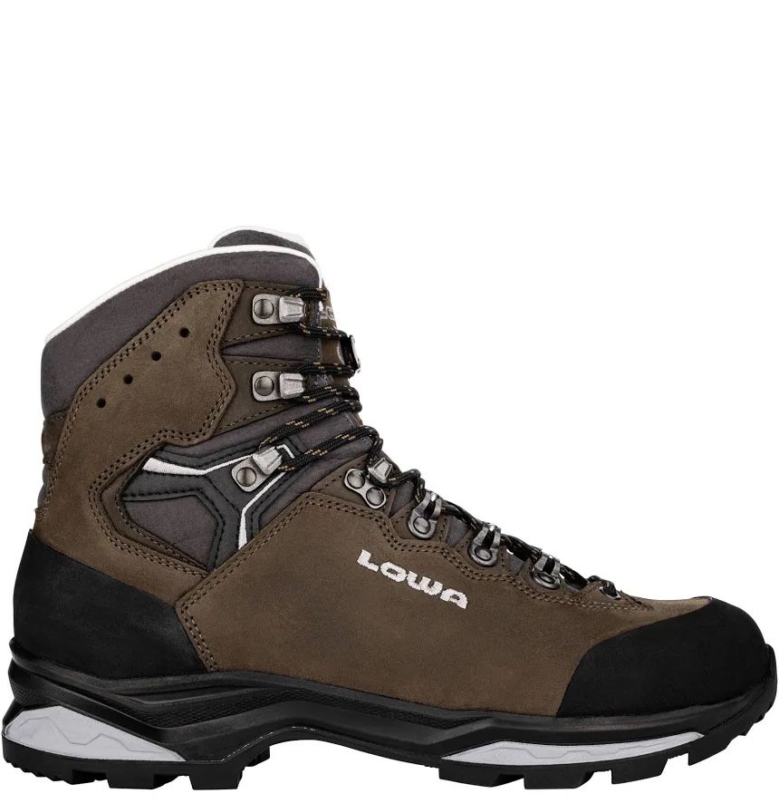 Lowa Herrenschuhe: LOWA - Camino Evo LL - Wanderschuhe – Neu und originalverpackt aus Wittenbach von bes_k8vr