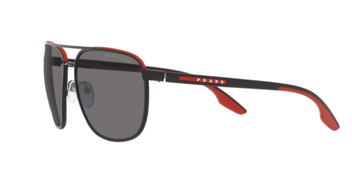 Prada Occhiali & Lenti: Top Orig. Prada Sonnenbrille – Nuovo (secondo la descrizione) da Schaffhausen venduto da Aensch 1