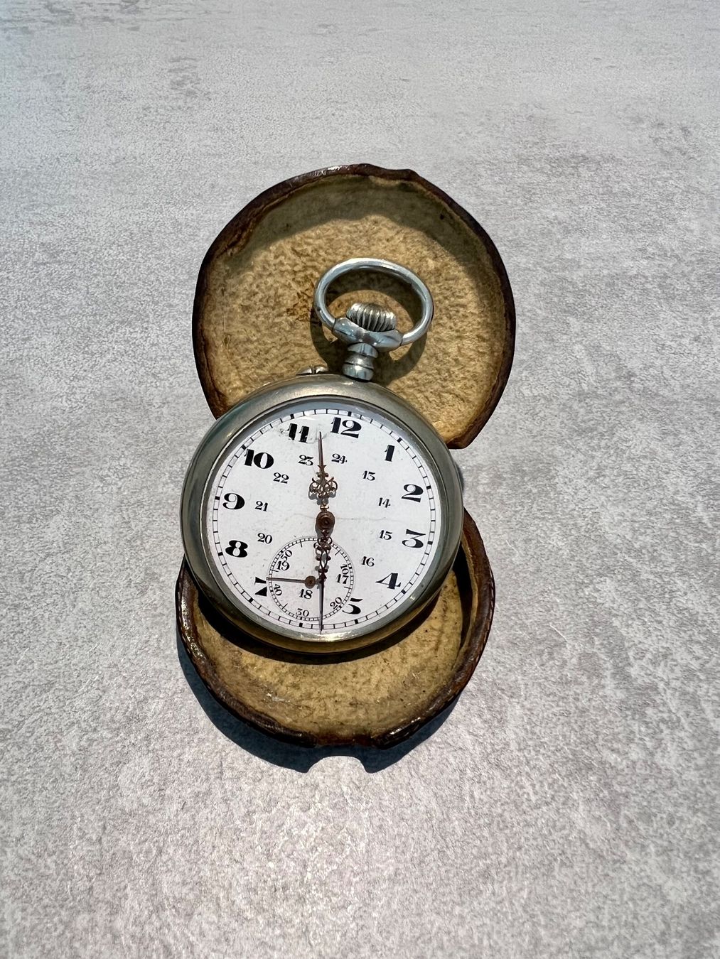 Orologi: Orologio da tasca – Usato da Castel San Pietro venduto da ste_xg59