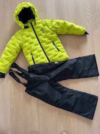 Neuwertiger Skidress von Lego