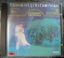 James Last Orchestra - Classics Up To Date Vol. 6 CD