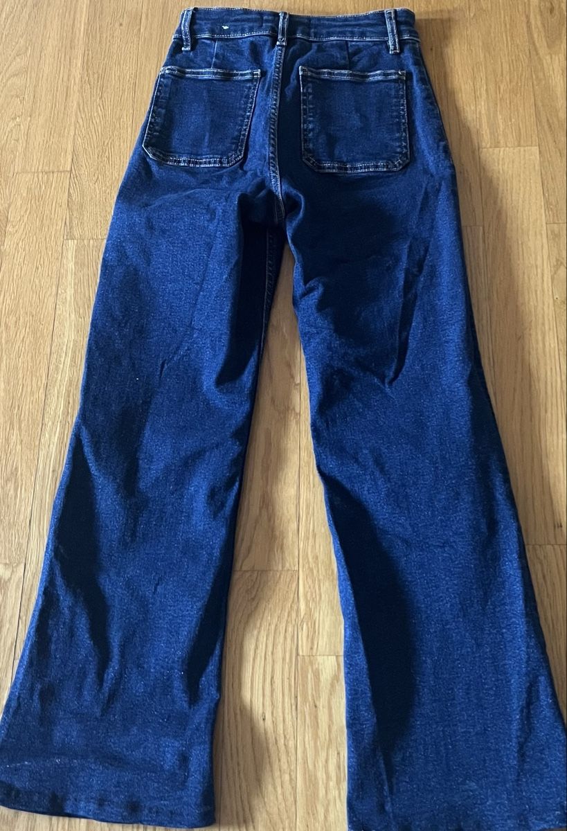 Mango Pantaloni: Jeans Mango Grösse XS – Nuovo (secondo la descrizione) da Zürich venduto da leuleuleu 1
