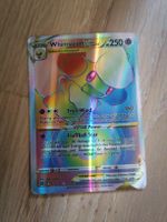 Carte Pokémon Whimsicott VSTAR 175/172 NEUF