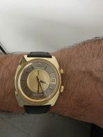 Omega Seamaster Memomatic automatik 