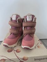 Warmgefütterte Bisgaard Winterstiefel, Gr. 26