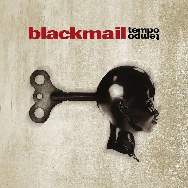 CDs: Blackmail – Tempo Tempo – Gebraucht aus St.Gallen von jalamusic