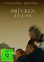 DIE BRÜCKEN AM FLUSS      Clint Eastwood     ==> SAMMELPORTO