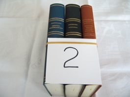 FERIENLEKTURE PACK 2   zusammen verkaufen