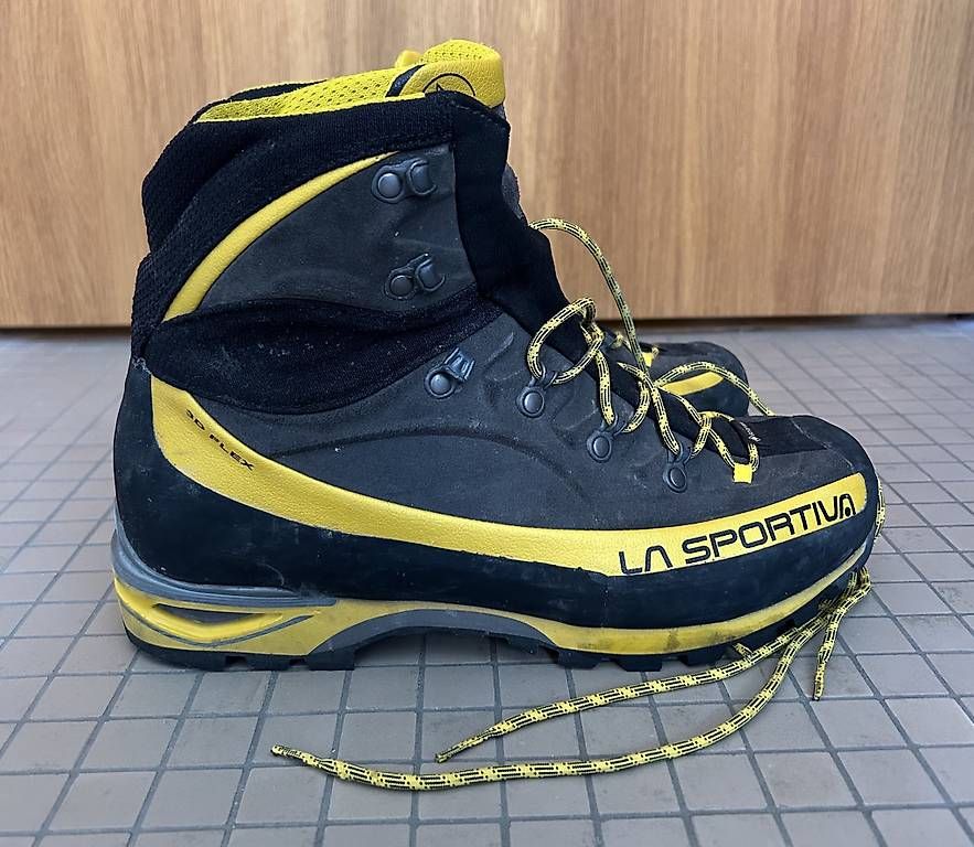 La Sportiva Scarpe da uomo: Wanderschuhe La Sportiva – Nuovo (secondo la descrizione) da Gais venduto da T_iziana 2