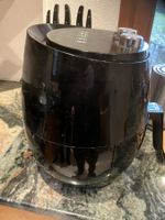 Ohmex Airfryer Heissluftfritteuse - Neuwertig! Top Zustand!