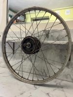 Rad: Weinmann, 23 x 2 / Mofa-Töffli