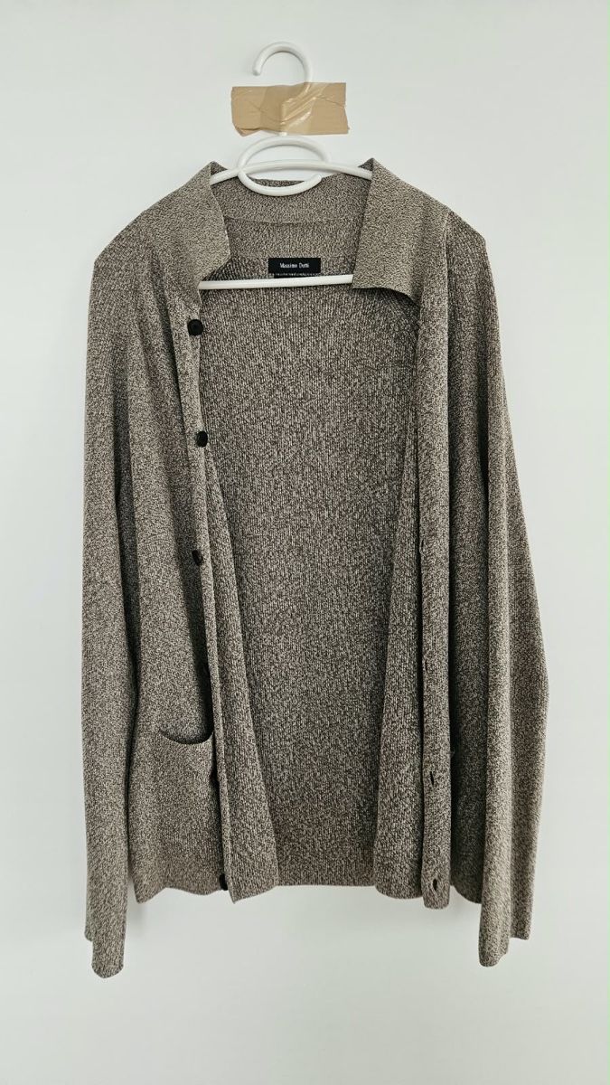 Massimo Dutti Giacche: Massimo Dutti Cardigan – Usato da Jona venduto da yan_sg85 3